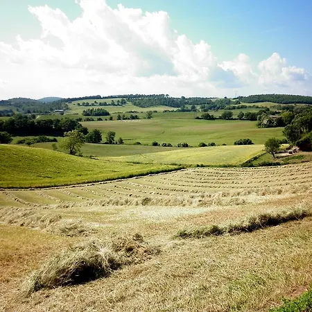 Podere Ospedaletto * Bolsena