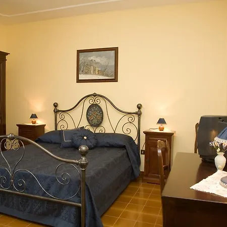 Podere Ospedaletto Venkovský dům