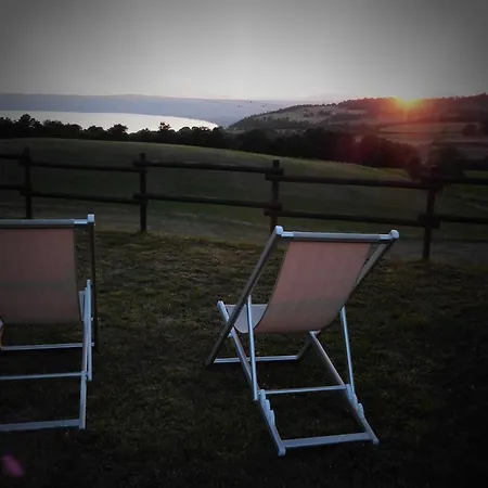 Podere Ospedaletto * Bolsena