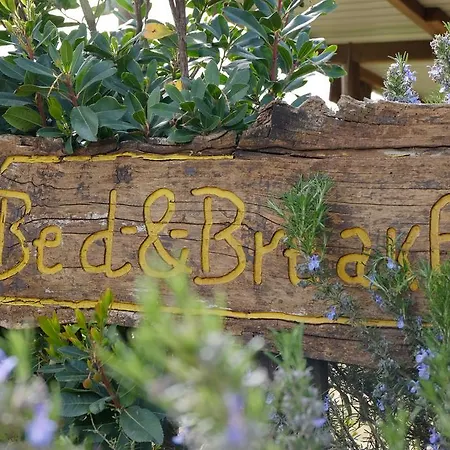 Venkovský dům Podere Ospedaletto Bolsena